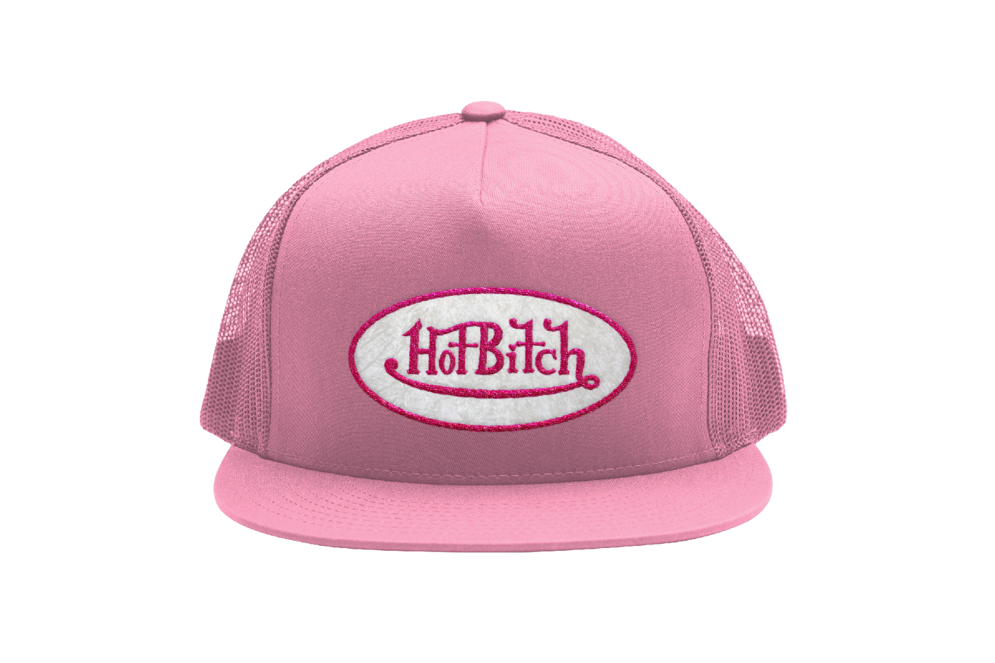 Hot babe y2k trucker hat